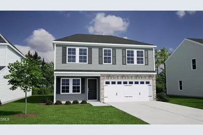 9 Silverbell Court, Youngsville, NC 27596 - Photo 1