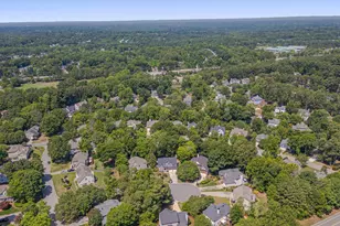 105 Merowe Ct, Cary, NC 27513 - Photo 29