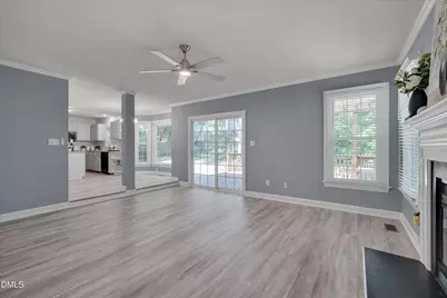 105 Merowe Court, Cary, NC 27513 - Photo 11