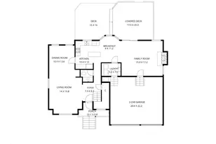 105 Merowe Ct, Cary, NC 27513 - Photo 31