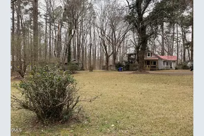 1753 Old Lystra Road, Chapel Hill, NC 27517 - Photo 1