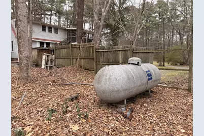 1753 Old Lystra Road, Chapel Hill, NC 27517 - Photo 13