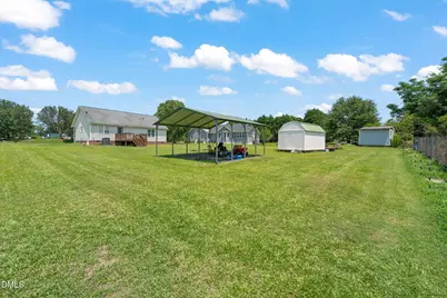 842 Campground Road, Selma, NC 27576 - Photo 33