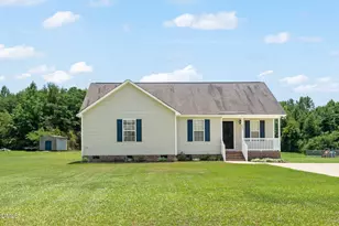 842 Campground Rd, Selma, NC 27576 - Photo 1