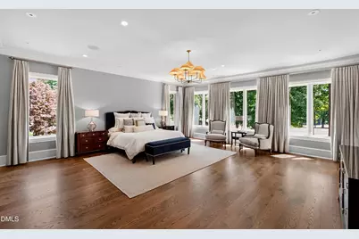 1412 Hedgelawn Way, Raleigh, NC 27615 - Photo 5