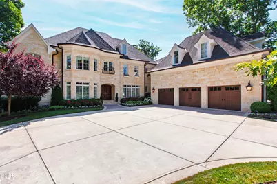 1412 Hedgelawn Way, Raleigh, NC 27615 - Photo 9