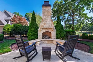 1412 Hedgelawn Way, Raleigh, NC 27615 - Photo 79