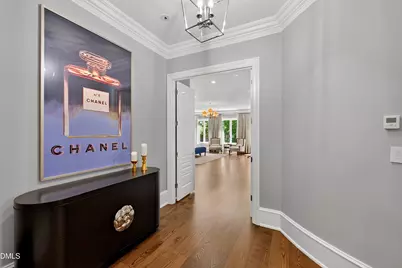 1412 Hedgelawn Way, Raleigh, NC 27615 - Photo 37