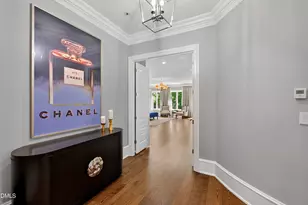 1412 Hedgelawn Way, Raleigh, NC 27615 - Photo 37