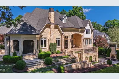 1412 Hedgelawn Way, Raleigh, NC 27615 - Photo 87
