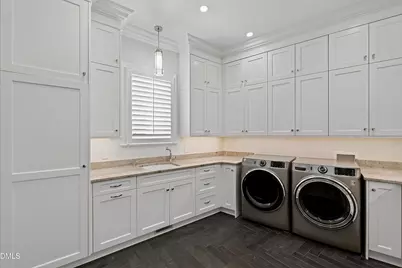 1412 Hedgelawn Way, Raleigh, NC 27615 - Photo 35