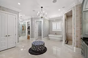 1412 Hedgelawn Way, Raleigh, NC 27615 - Photo 39