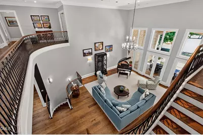 1412 Hedgelawn Way, Raleigh, NC 27615 - Photo 43