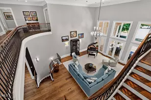 1412 Hedgelawn Way, Raleigh, NC 27615 - Photo 43