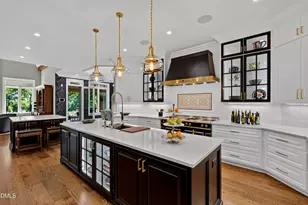 1412 Hedgelawn Way, Raleigh, NC 27615 - Photo 27