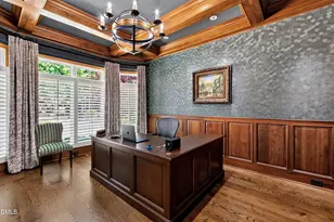 1412 Hedgelawn Way, Raleigh, NC 27615 - Photo 13