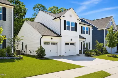 432 Bent Willow Drive, Clayton, NC 27527 - Photo 3