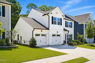 432 Bent Willow Dr, Clayton, NC 27527 - Photo 3