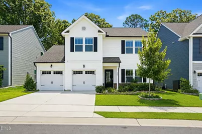 432 Bent Willow Drive, Clayton, NC 27527 - Photo 1