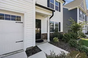 432 Bent Willow Dr, Clayton, NC 27527 - Photo 33