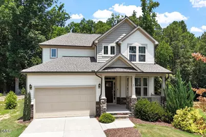 47 Wood Spring Court, Fuquay Varina, NC 27526 - Photo 1
