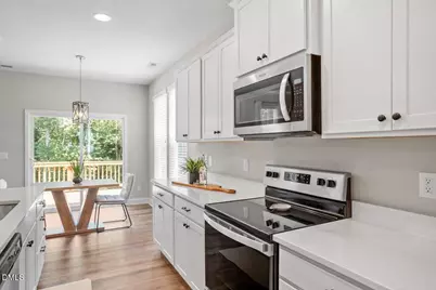 47 Wood Spring Court, Fuquay Varina, NC 27526 - Photo 19
