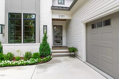 2101 Gresham Lake Road, Raleigh, NC 27615 - Photo 9