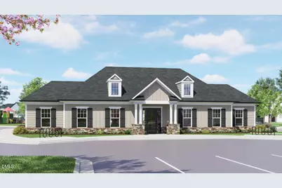 17 Babbling Brook Drive, Fuquay Varina, NC 27526 - Photo 23