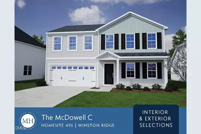 20 Silverbell Court, Youngsville, NC 27596 - Photo 5