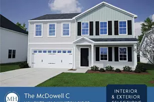 20 Silverbell Ct, Youngsville, NC 27596 - Photo 5