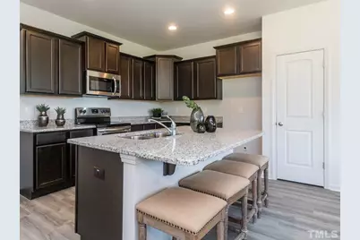 3256 Tracer Drive, Graham, NC 27253 - Photo 5
