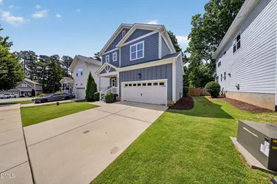 5017 Centerbud Place, Raleigh, NC 27606 - Photo 3
