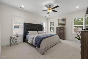 5017 Centerbud Pl, Raleigh, NC 27606 - Photo 19