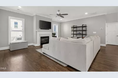5017 Centerbud Place, Raleigh, NC 27606 - Photo 11