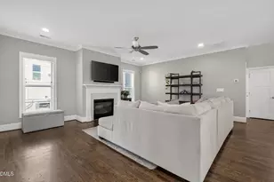 5017 Centerbud Pl, Raleigh, NC 27606 - Photo 11