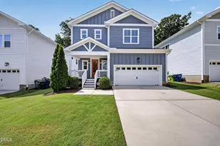 5017 Centerbud Pl, Raleigh, NC 27606 - Photo 1