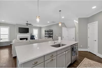 5017 Centerbud Place, Raleigh, NC 27606 - Photo 15