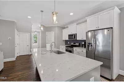 5017 Centerbud Place, Raleigh, NC 27606 - Photo 13
