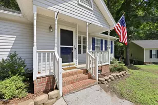 5729 Woof Pl, Knightdale, NC 27545 - Photo 5