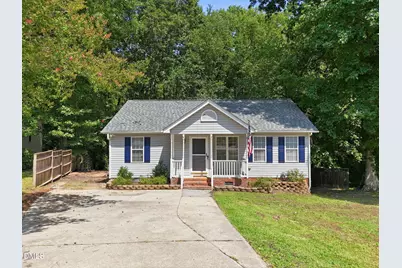 5729 Woof Place, Knightdale, NC 27545 - Photo 3