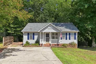 5729 Woof Pl, Knightdale, NC 27545 - Photo 3