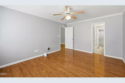 5729 Woof Place, Knightdale, NC 27545 - Photo 23