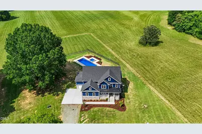 2946 Silk Hope Gum Springs Road, Pittsboro, NC 27312 - Photo 3