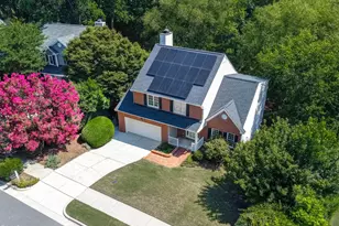 502 Samara St, Apex, NC 27502 - Photo 1