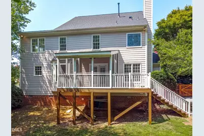 502 Samara Street, Apex, NC 27502 - Photo 39