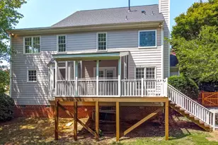 502 Samara St, Apex, NC 27502 - Photo 39