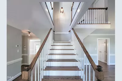 502 Samara Street, Apex, NC 27502 - Photo 13