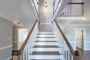 502 Samara St, Apex, NC 27502 - Photo 13