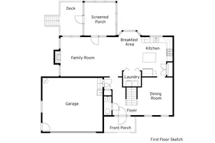 502 Samara St, Apex, NC 27502 - Photo 49