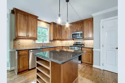 502 Samara Street, Apex, NC 27502 - Photo 17